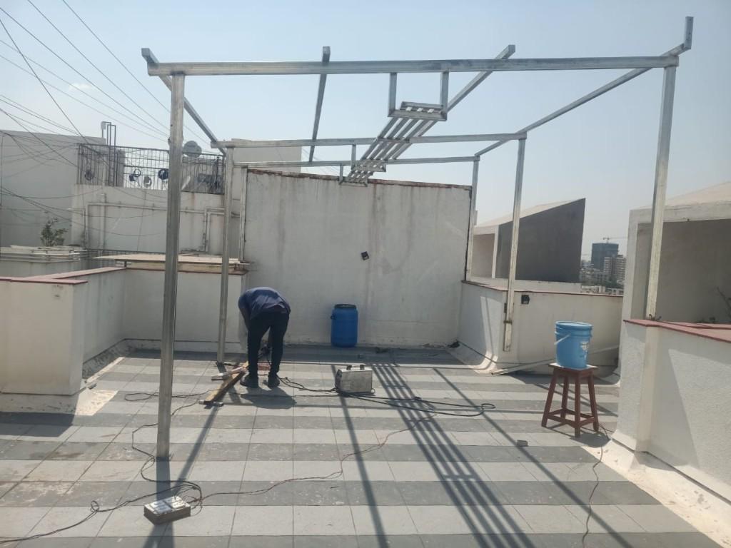 NJ Engineering | Solar Panel Installation In Nashik in Nashik - Image 8