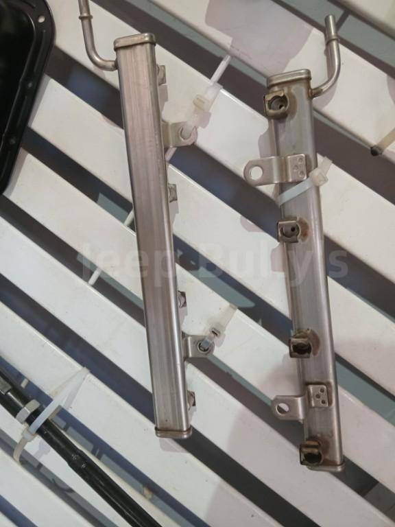 New & Used Fuel Rails For Jeep In Stock in South Africa - Image 1