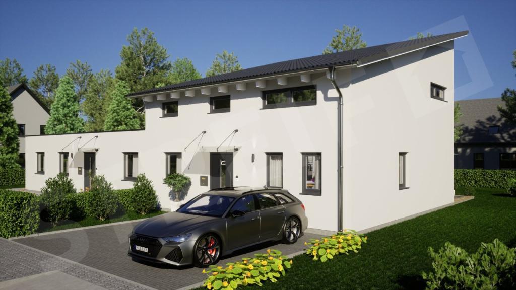 Zwei Generationen oder vermieten in Falkensee - Bild 1