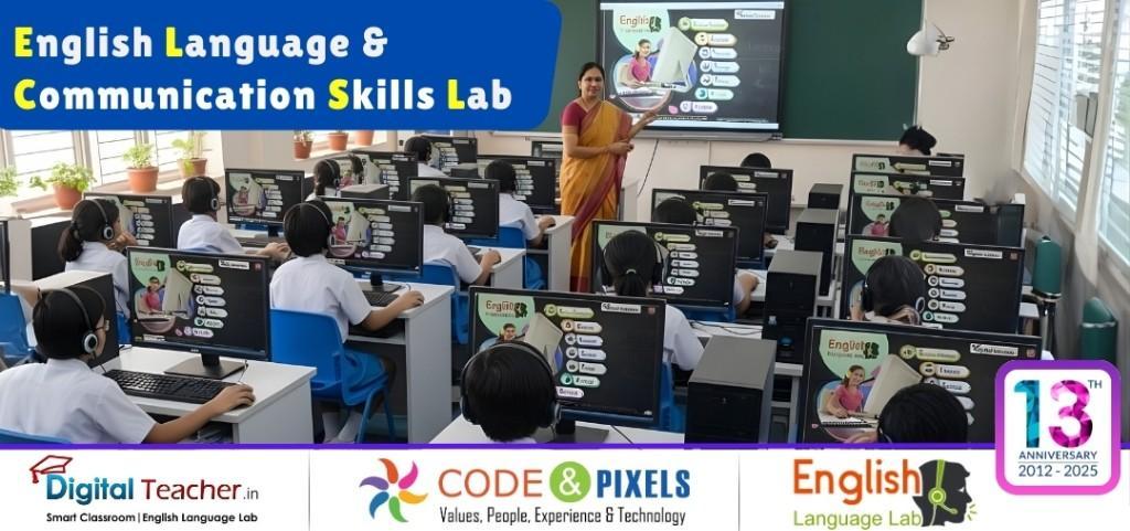 Best Language lab software for schools in Hyderabad - Image 4