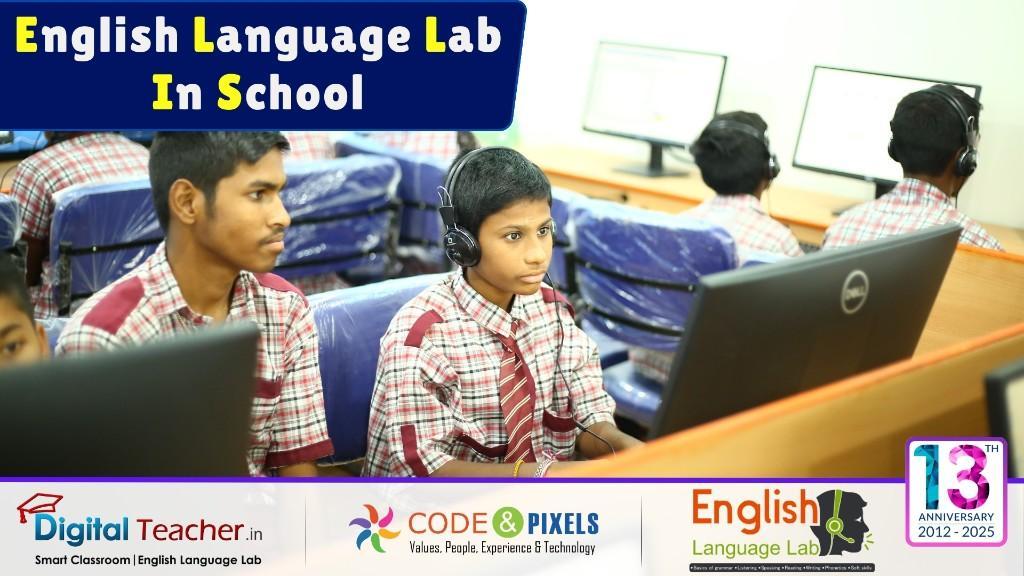 Best Language lab software for schools in Hyderabad - Image 8