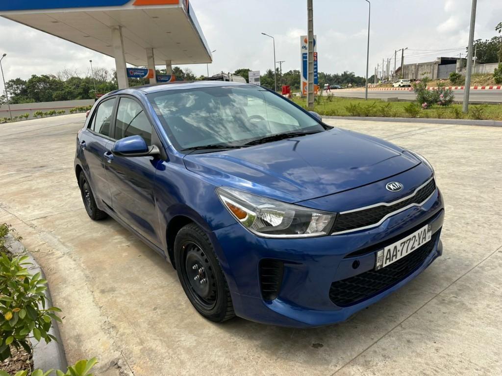 Kia Rio en vente à Abidjan - Photo 3