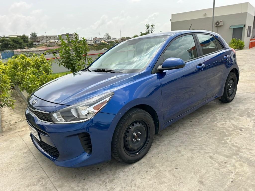 Kia Rio en vente à Abidjan - Photo 6