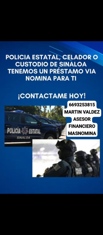 PRESTAMOS VIA NOMINA Y DOMICILIADOS FACIL RAPIDOS Y SEGUROS en México - Imagen 9