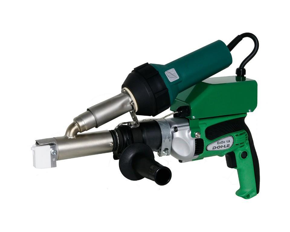 PVC Extrusion machine dealers in India - Image 2