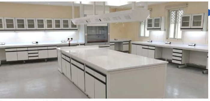 Pharma Lab Furniture & Modular Lab Furniture In India in Vepery - Image 1