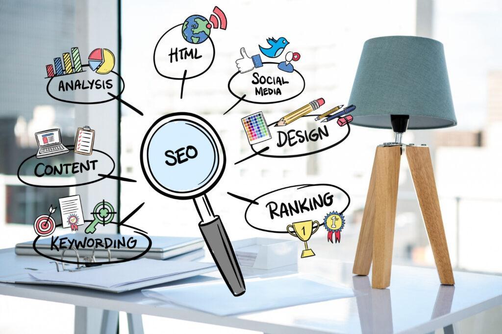 Best Online SEO Coaching Course for Website Ranking in Rupnagar - Image 3