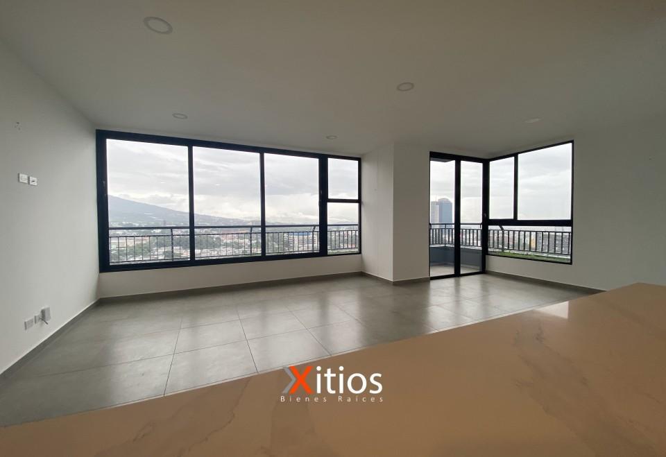 Venta de Apartamento en Torre TreLum La Mascota en Rosario de Mora - Imagen 1