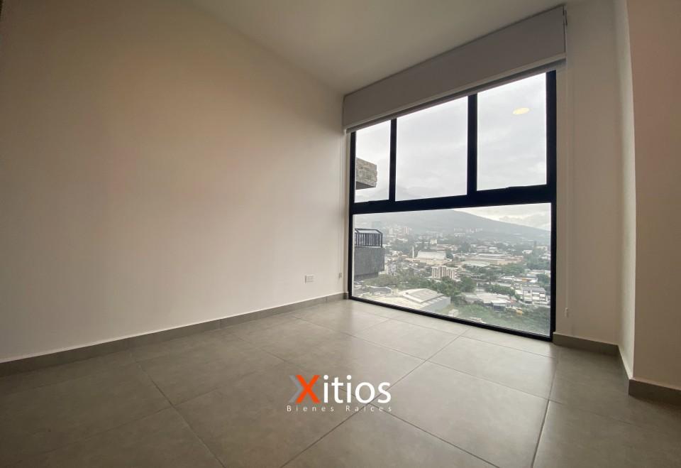 Venta de Apartamento en Torre TreLum La Mascota en Rosario de Mora - Imagen 2