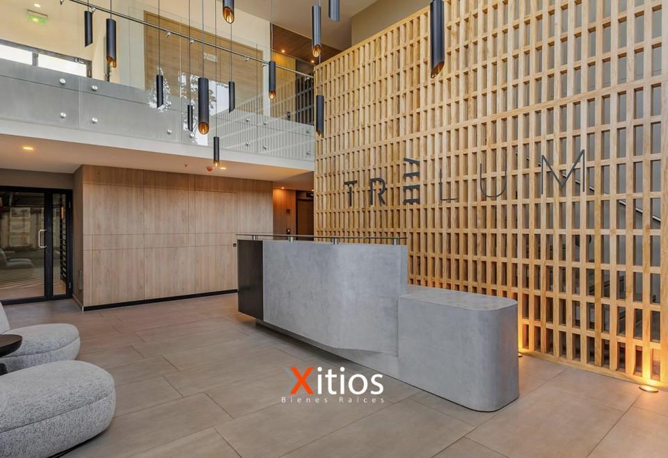 Venta de Apartamento en Torre TreLum La Mascota en Rosario de Mora - Imagen 6