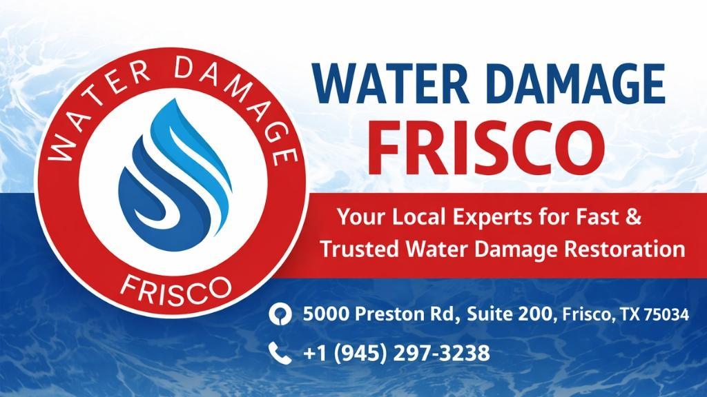 Your Local Experts for Fast & Trusted Water Damage Restoration. in Pakistan - Image 4