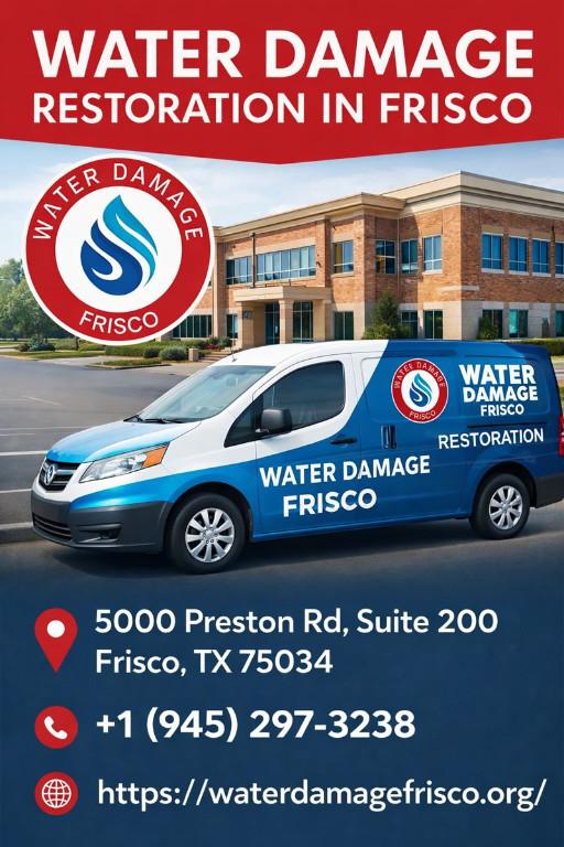 Your Local Experts for Fast & Trusted Water Damage Restoration. in Pakistan - Image 3