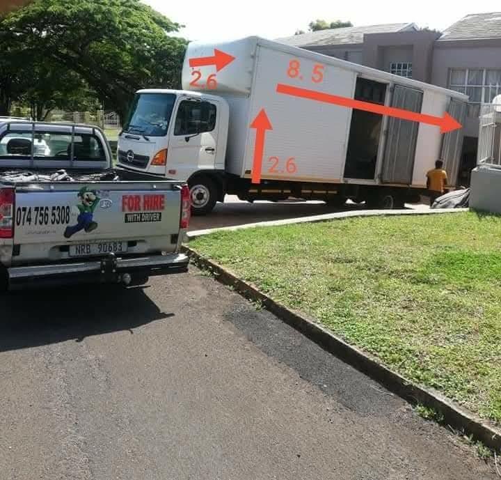 Furniture removals in Richards Bay - Image 8