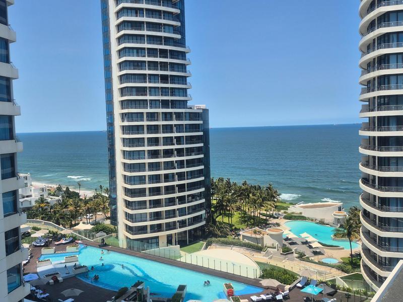 Apartment / Flat 1392-ref-9130 for Rent in Umhlanga Rocks, … in Durban - Image 1