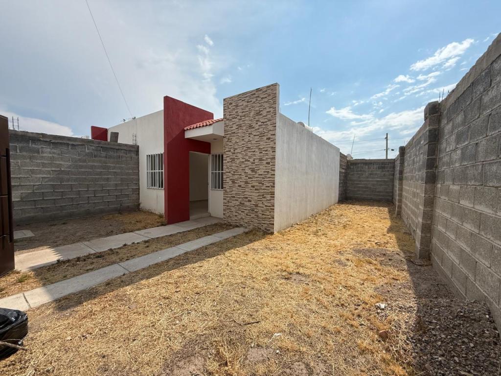 CASA EN RENTA EN SAN PANCHO en Jesús María - Imagen 1
