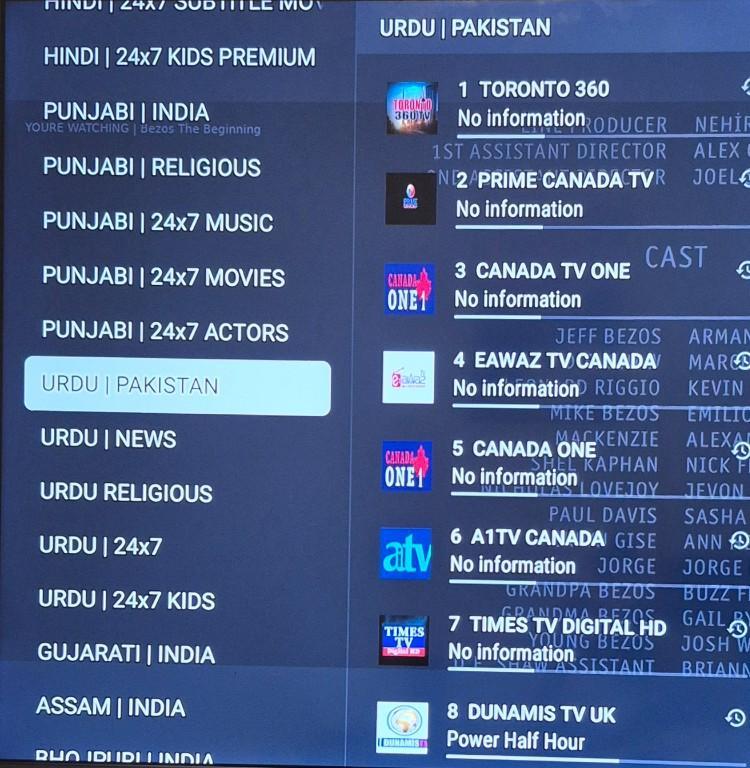 Get With The Times, STREAMING in Canada - Image 6