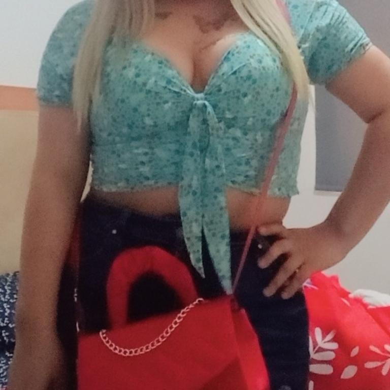 Belleza de mujer en Culiacán - Imagen 1