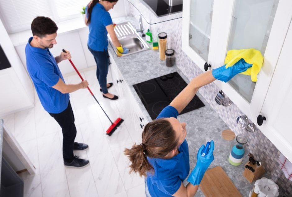 Cleaning Services in Main Beach - Image 5