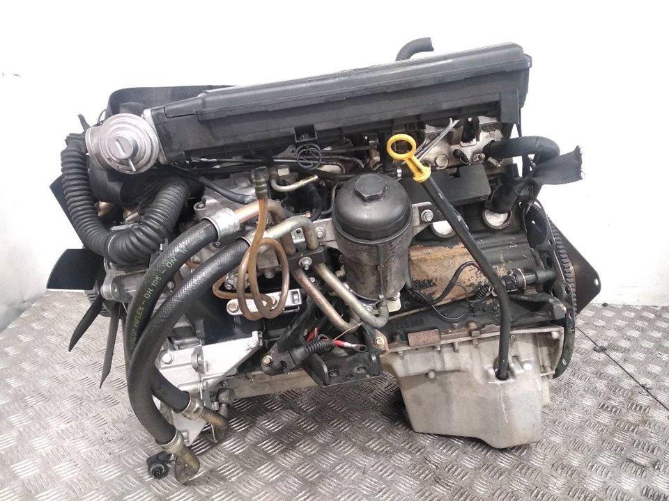 Quality 1995 Land Rover Range Rover 2.5L 256TM engine available. in South Africa - Image 2
