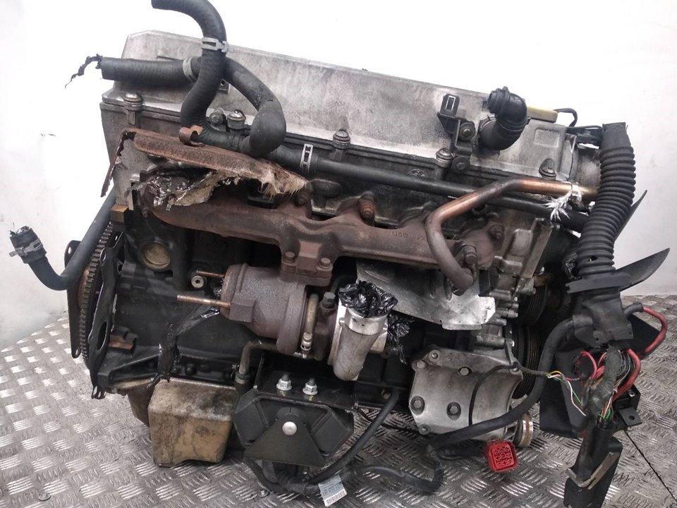 Quality 1995 Land Rover Range Rover 2.5L 256TM engine available. in South Africa - Image 1