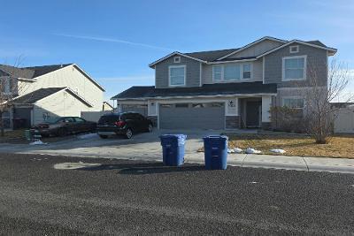 Kodiak St in Twin Falls - Image 1