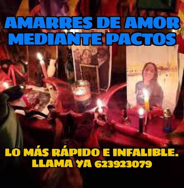 AMARRE DE AMOR A RESULTADO.RESULTADO RÁPIDO. TRABAJOS REALES. en España - Imagen 6