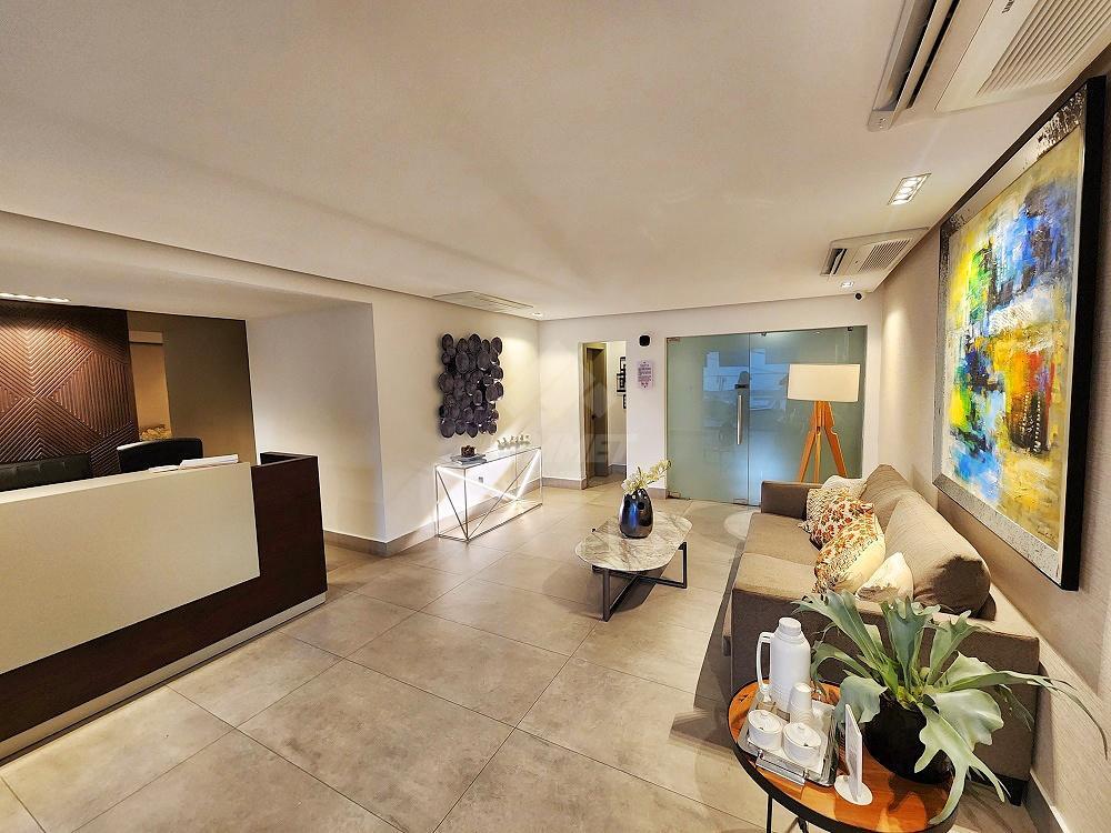 APARTAMENTO ESTUDIO PISCINA Y GIMNASIO REPARTO PANORAMA STGO. en Licey al Medio - Imagen 2