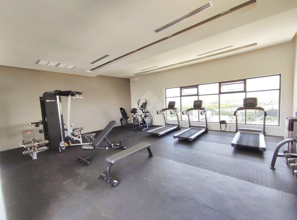 APARTAMENTO ESTUDIO PISCINA Y GIMNASIO REPARTO PANORAMA STGO. en Licey al Medio - Imagen 5