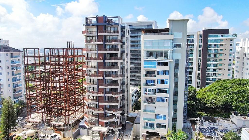 TORRE LA RINCONADA PISCINA Y AREA SOCIAL DOS HABITACIONES STGO en Gurabo al Medio - Imagen 7