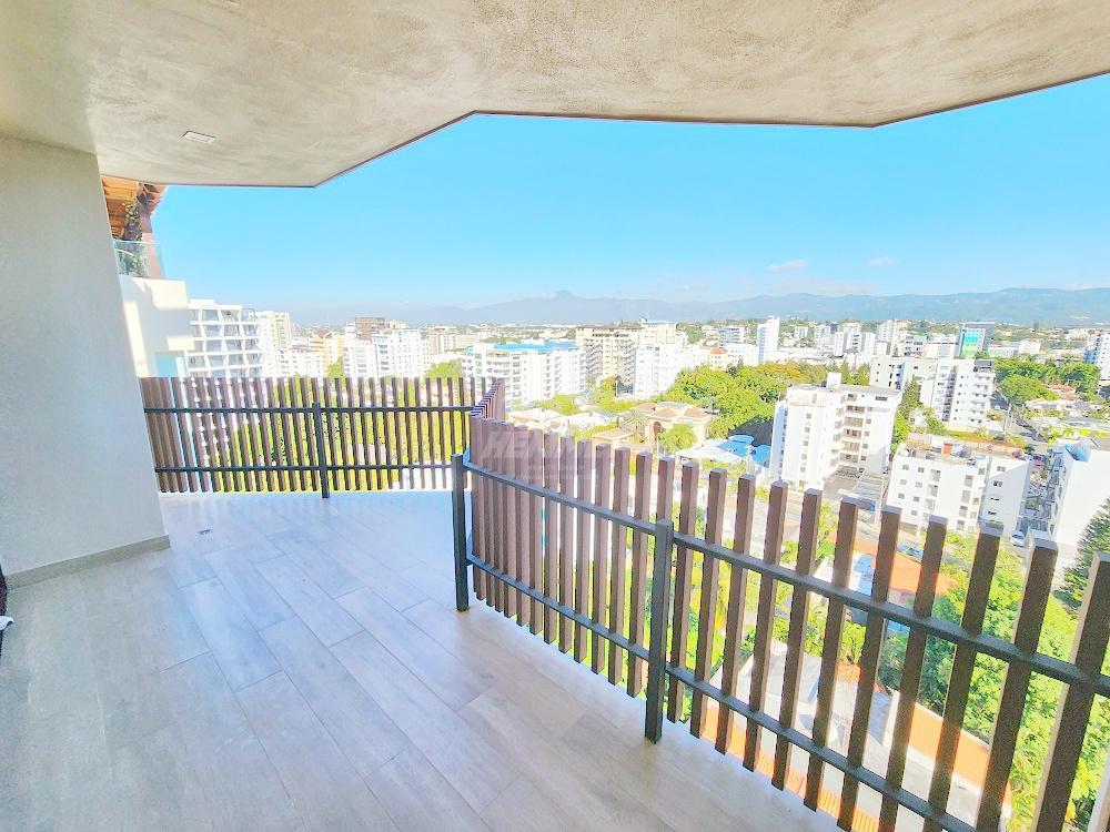 TORRE LA RINCONADA PISCINA Y AREA SOCIAL DOS HABITACIONES STGO en Gurabo al Medio - Imagen 5