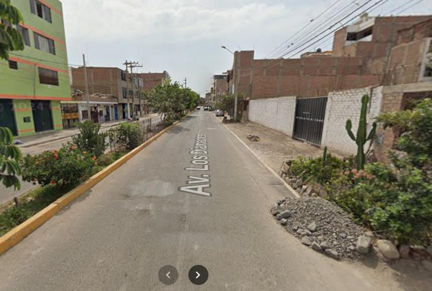 terreno edificable en Lima SMP en Lima - Imagen 1