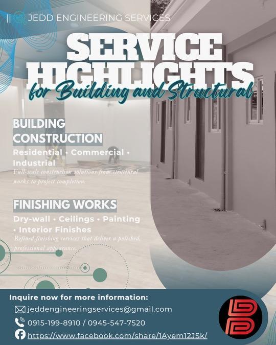 Jedd Engineering Services in Malabon - Image 5