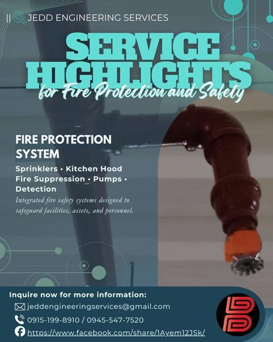 Jedd Engineering Services in Malabon - Image 6