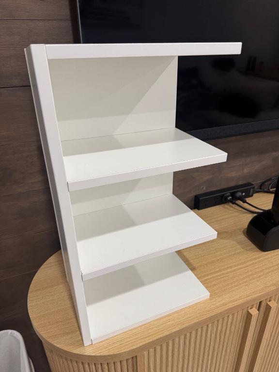 Small White Shelf in Adelaide - Image 3
