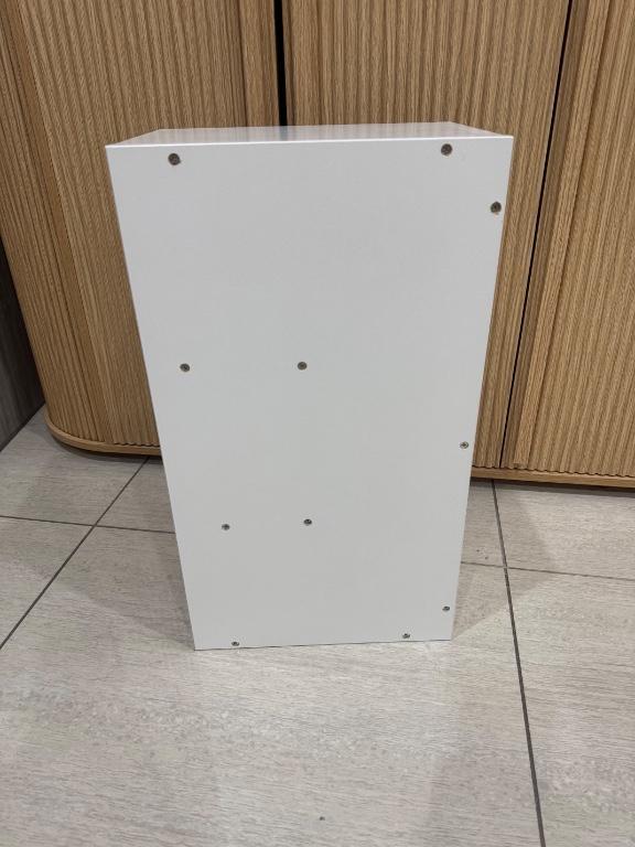 Small White Shelf in Adelaide - Image 4