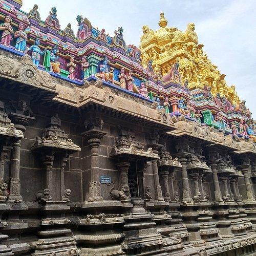 Virudhunagar Car Rental in Ayodhya - Image 1