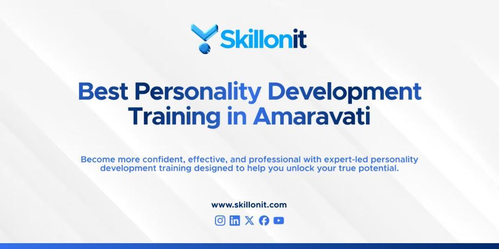 Best Personality Development Courses for Rural Students in Tembhurni - Image 1