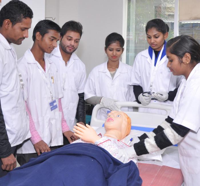 Basic Life Support (BLS) Course | AHA Certification in Okhla - Image 1