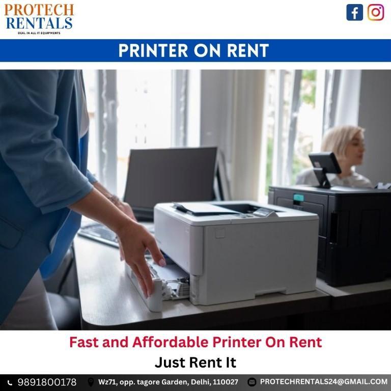 Laptop Rentals In India | ABX Rentals 9990093932 / 9999994962 in India - Image 2