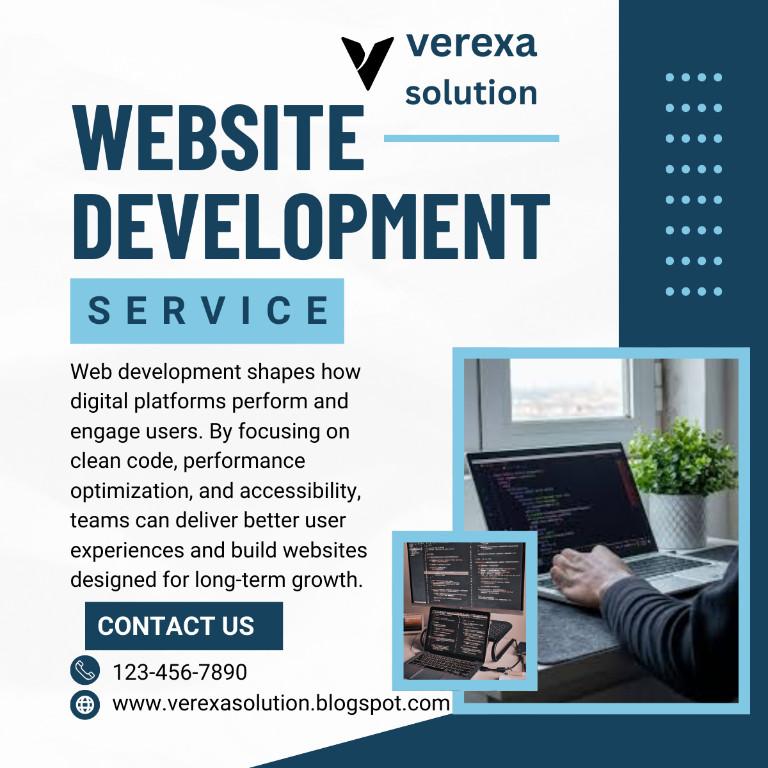 VerexaSolution – Innovative IT Agency & Technology Experts in Vaishali Nagar - Image 2