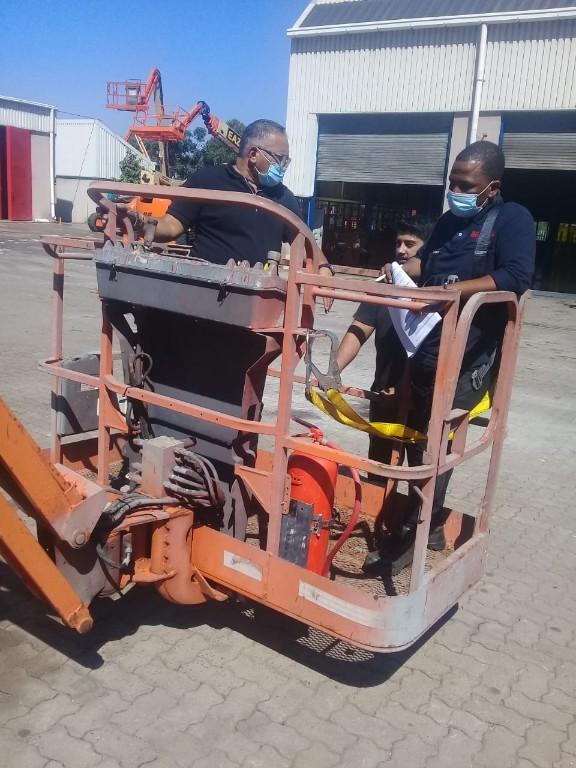HIRA TRAINING - RISK ASSESSMENT in Pinetown - Image 5