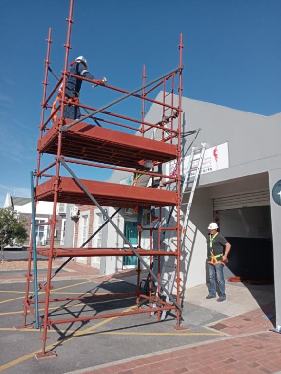 HIRA TRAINING - RISK ASSESSMENT in Pinetown - Image 6