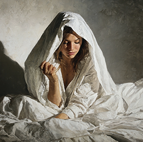 Artists Model Wanted in Reading - Image 1