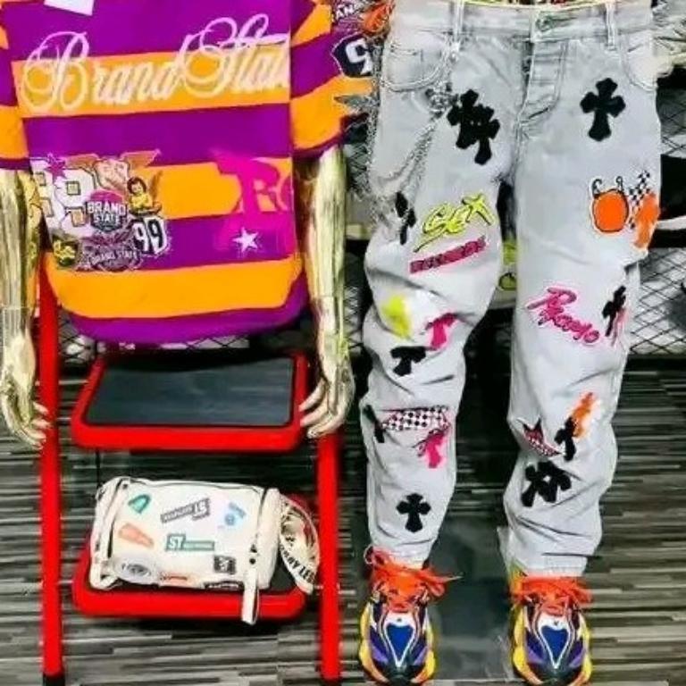 Up and down wears in Port Harcourt - Image 1