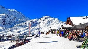 LOCAZIONE RISTO STAZ. SCIISTICA AUSTRIA in Unterhaching - Bild 4