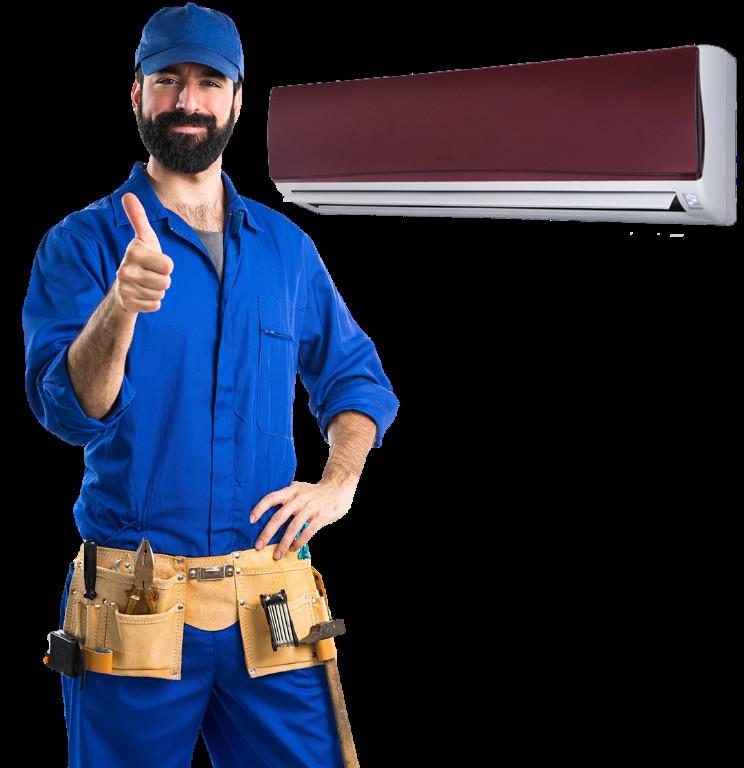 Book AC Installation and Maintenance Services with Experts in Sarkhej - Image 2