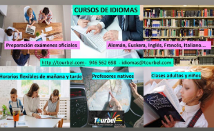 EUSKERA PREPARACIÓN EXÁMENES OFICIALES en España - Imagen 2