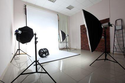 RECEPCIONISTA PARA ESTUDIO FOTOGRAFICO en Buenos Aires - Imagen 1
