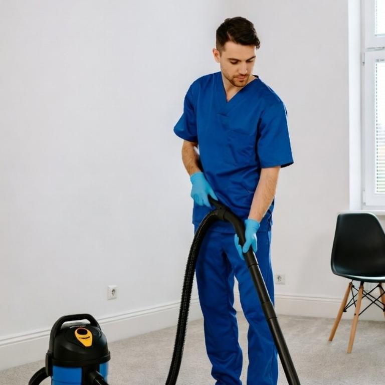 General cleaning in Drogheda - Image 1