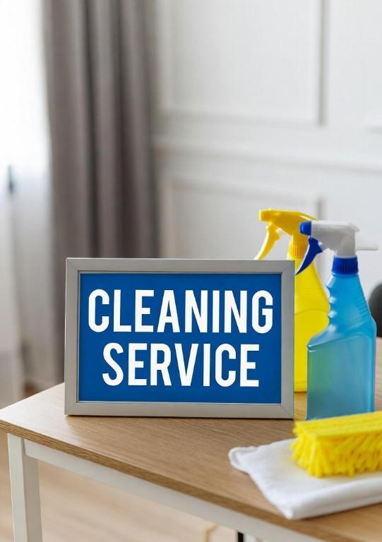 General cleaning in Drogheda - Image 2